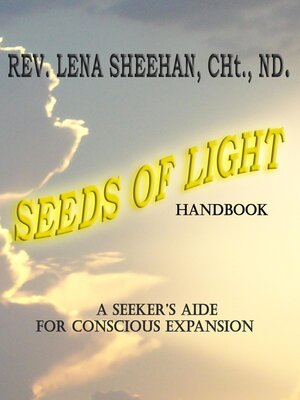 cover image of Seeds of Light Handbook